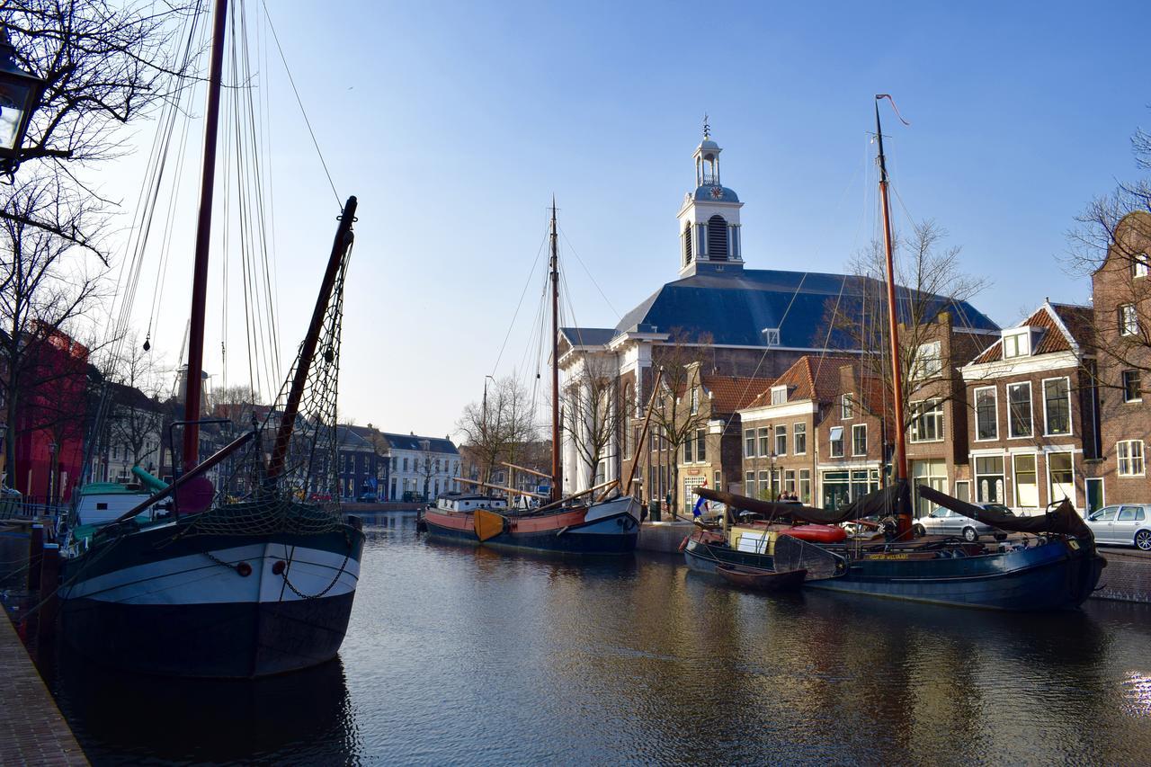 Aurora Schiedam Exterior foto
