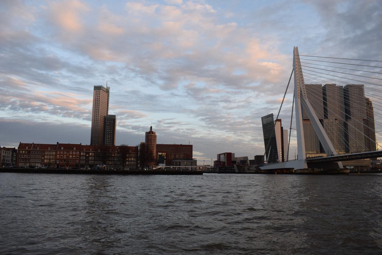 Aurora Schiedam Exterior foto