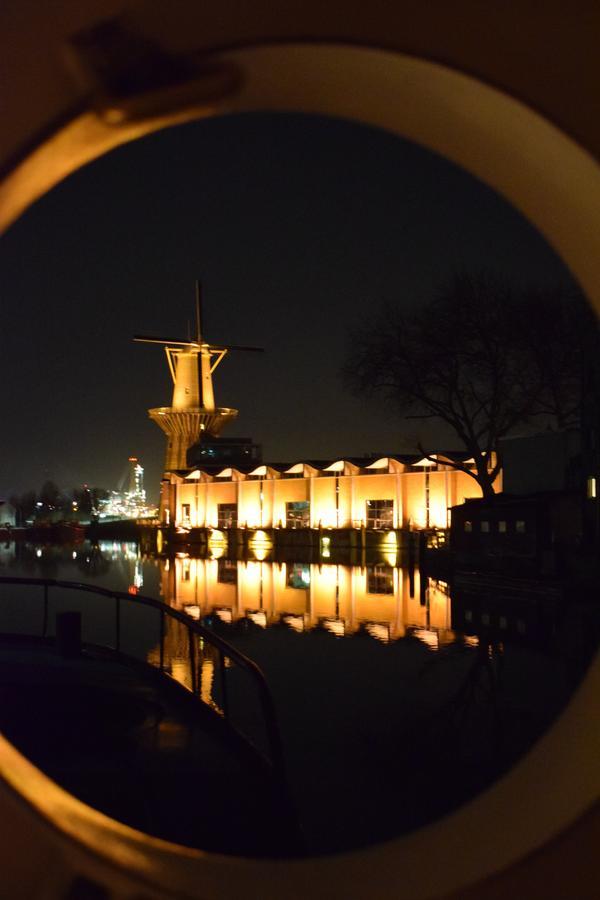Aurora Schiedam Exterior foto