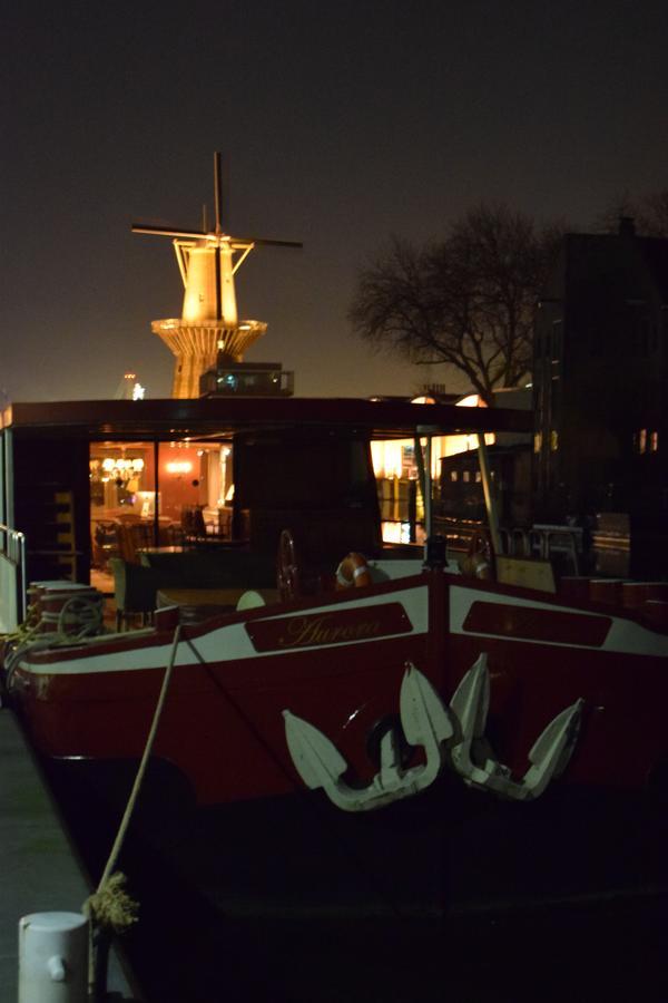 Aurora Schiedam Exterior foto