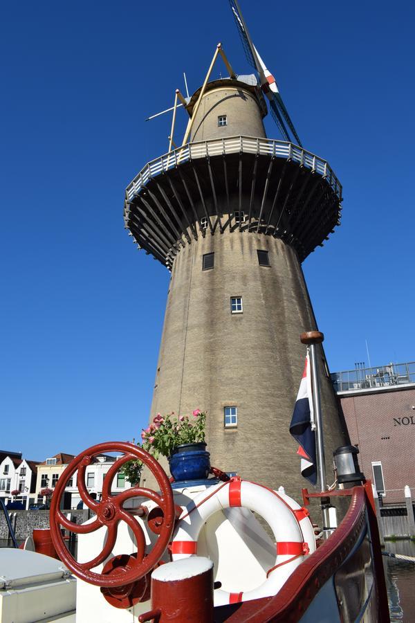 Aurora Schiedam Exterior foto